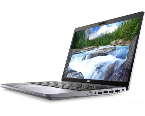 Ноутбук DELL Latitude 15 5521-8056