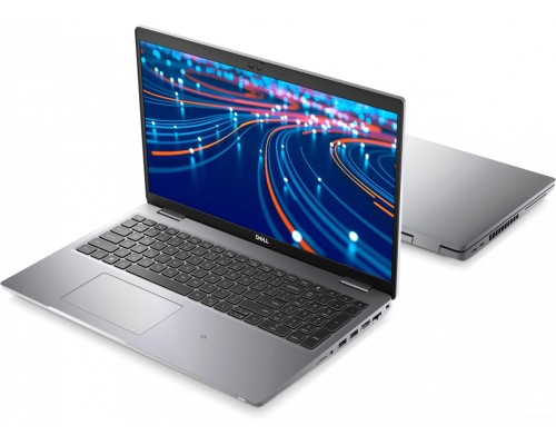 Ноутбук DELL Latitude 15 5521-8056