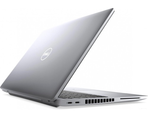 Ноутбук DELL Latitude 15 5521-8056