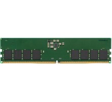 Модуль памяти Kingston ValueRAM 16GB DDR5 PC5-38400 KVR48U40BS8-16