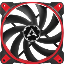 Вентилятор для корпуса Arctic BioniX F120 (красный)