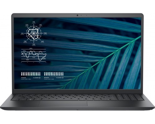 Ноутбук DELL Vostro 15 3510-5227