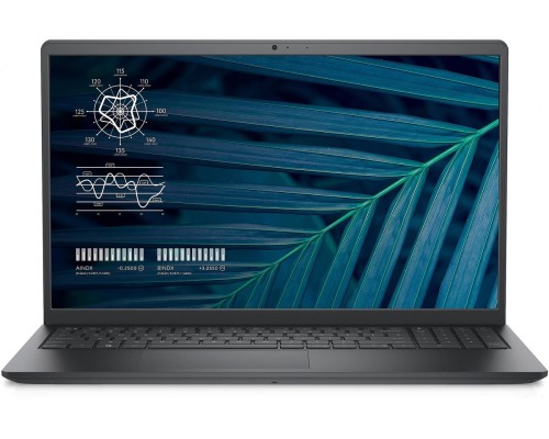 Ноутбук DELL Vostro 15 3510-5227