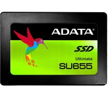 SSD A-Data Ultimate SU655 240GB ASU655SS-240GT-C