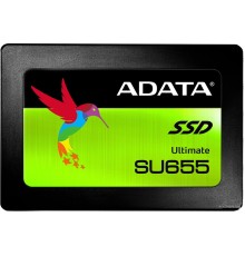 SSD A-Data Ultimate SU655 240GB ASU655SS-240GT-C