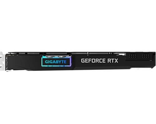 Видеокарта Gigabyte GeForce RTX 3080 Gaming OC Waterforce WB 10GB GDDR6X (rev. 2.0)