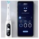 Электрическая зубная щетка Oral-B iO 7 (белый)