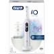 Электрическая зубная щетка Oral-B iO 7 (белый)