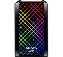 Внешний жёсткий диск A-Data SE900G 512GB ASE900G-512GU32G2-CBK