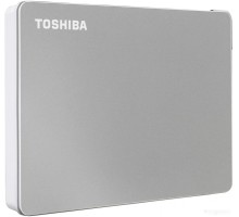 Внешний жёсткий диск Toshiba Canvio Flex 2TB HDTX120ESCCA