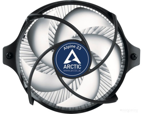 Кулер для процессора Arctic Alpine 23 ACALP00035A