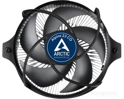 Кулер для процессора Arctic Alpine 23 CO ACALP00036A