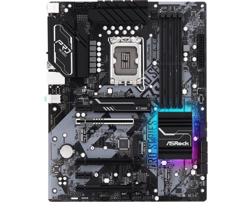 Материнская плата ASROCK Z690 Pro RS