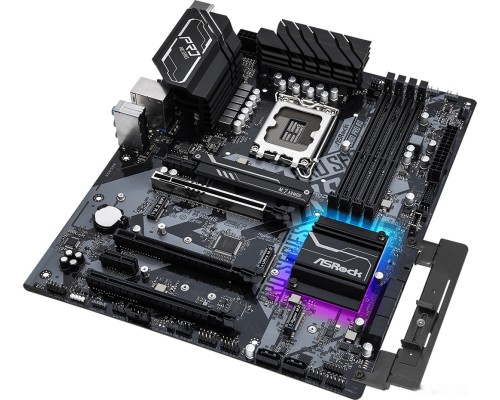 Материнская плата ASROCK Z690 Pro RS