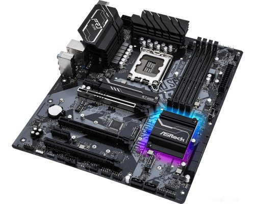 Материнская плата ASROCK Z690 Pro RS