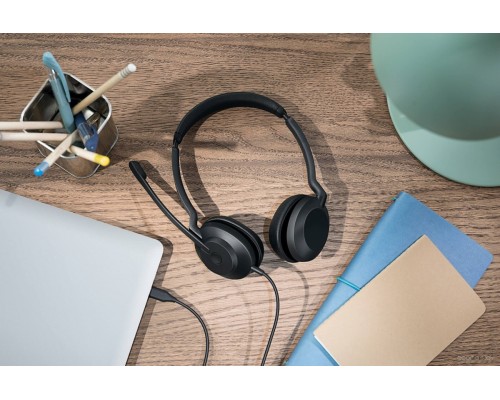 Наушники Jabra Connect 4h