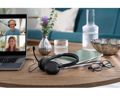 Наушники Jabra Connect 4h