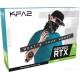 Видеокарта KFA2 GeForce RTX 3060 EX 1-Click OC 12GB GDDR6 36NOL7MD2NEK