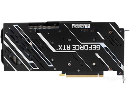 Видеокарта KFA2 GeForce RTX 3060 EX 1-Click OC 12GB GDDR6 36NOL7MD2NEK