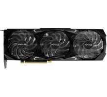 Видеокарта KFA2 GeForce RTX 3080 SG 1-Click OC LHR 38NWM3MD99RK