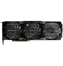 Видеокарта KFA2 GeForce RTX 3080 SG 1-Click OC LHR 38NWM3MD99RK