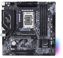 Материнская плата ASROCK B660M Pro RS