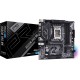 Материнская плата ASROCK B660M Pro RS