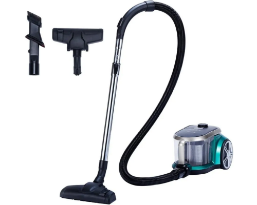 Пылесос Eureka Vacuum Cleaner Strong Suction Power V18C01A-200