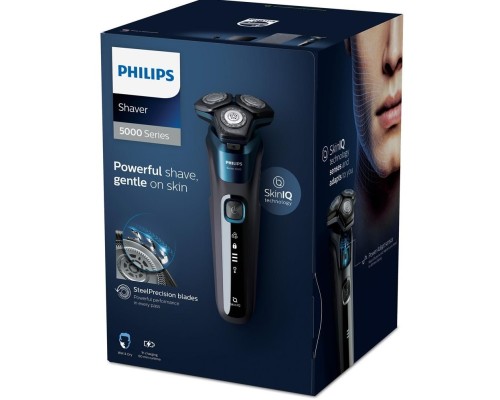 Электробритва мужская Philips S5586/66