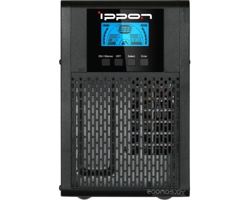 Источник бесперебойного питания IPPON Innova G2 Euro 1000 1080974