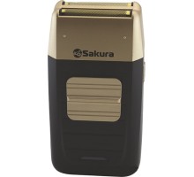 Электробритва мужская Sakura SA-5426BK