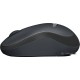 Мышь Logitech M220 Silent (темно-серый) [910-004878]