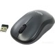 Мышь Logitech M220 Silent (темно-серый) [910-004878]