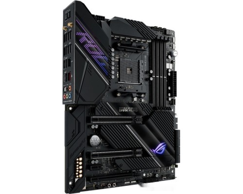 Материнская плата Asus ROG Crosshair VIII Dark Hero