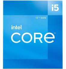 Процессор Intel Core i5-12600