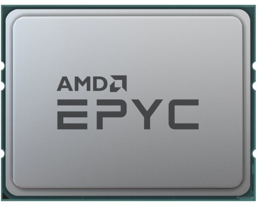 Процессор AMD EPYC 7643