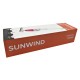 Пылесос SunWind VCN330