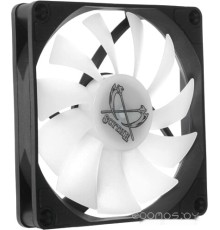 Вентилятор для корпуса SCYTHE Kaze Flex 92 Slim PWM RGB KF9215FD25R-P
