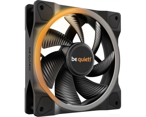 Вентилятор для корпуса be quiet! Light Wings 120mm PWM BL072