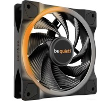 Вентилятор для корпуса be quiet! Light Wings 120mm high-speed PWM BL073