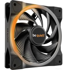 Вентилятор для корпуса be quiet! Light Wings 120mm high-speed PWM BL073