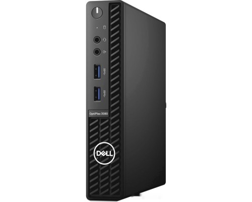 Компьютер DELL Optiplex Micro 3080-9796