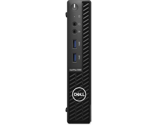 Компьютер DELL Optiplex Micro 3080-9796