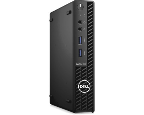 Компьютер DELL Optiplex Micro 3080-9796