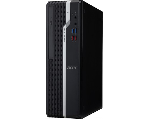 Компьютер Acer Veriton X2665G DT.VSEER.069