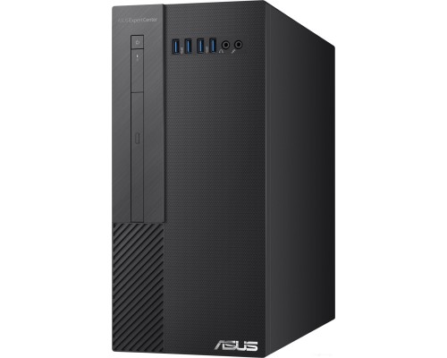 Компьютер Asus ExpertCenter X5 Mini Tower X500MA-R4300G0400