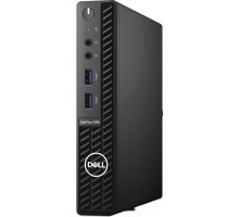 Компьютер DELL Optiplex Micro 3080-9858