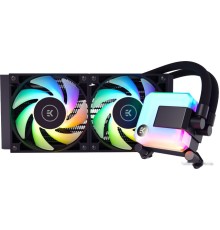 Кулер для процессора EKWB EK-AIO 240 D-RGB