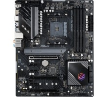 Материнская плата ASROCK X570S PG Riptide