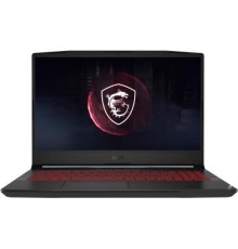 Ноутбук MSI Pulse GL66 11UDK-419XRU